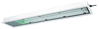 Emergency Luminaire for Fluorescent Lamps Series 6418/1